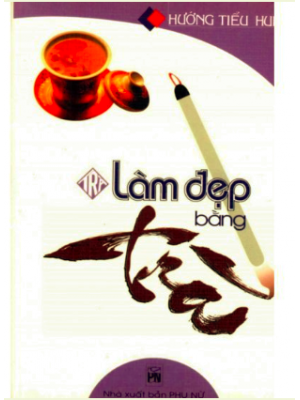 Làm Đẹp Bằng Trà